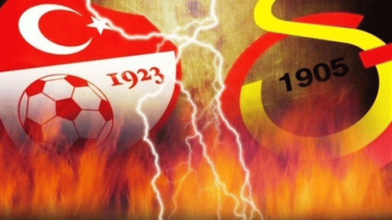 Galatasaray'dan TFF'ye Rolland Sallai ve Ederson kararları üzerinden sert tepki!