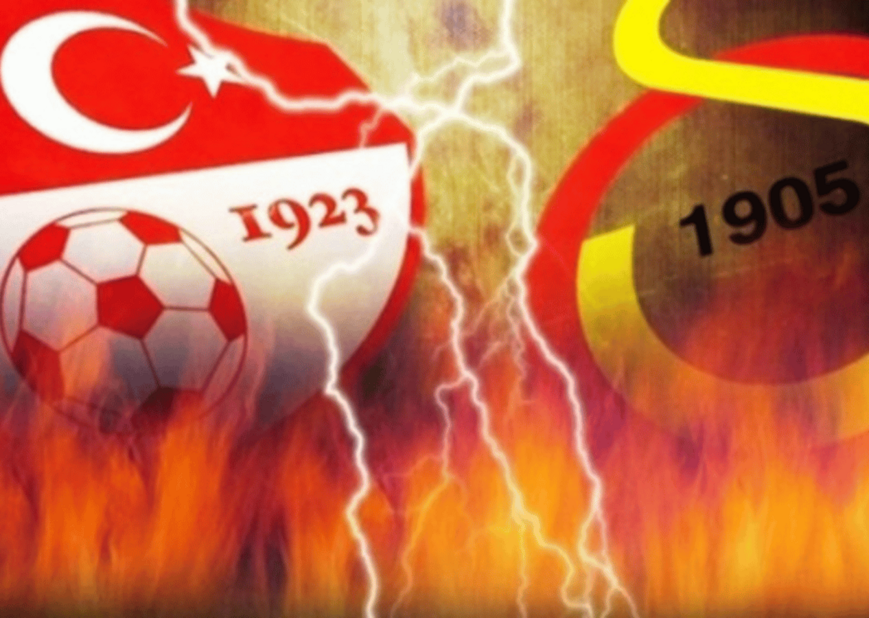 Galatasaray'dan TFF'ye Rolland Sallai ve Ederson kararları üzerinden sert tepki!