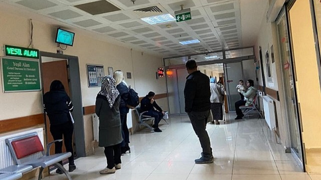 Suriyelilere ücretsiz sağlık dönemi bitiyor! 1 Ocak’tan itibaren katılım payı ödenecek