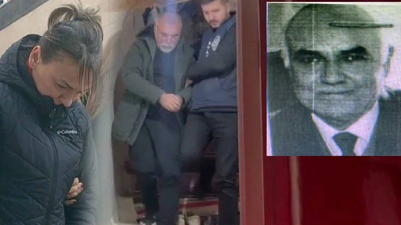 19 yıllık sır çözüldü! Zaman aşımına 5 ay kala öğretmen cinayeti ortaya çıktı: Katiller Öğretmenler Günü’nde yakalandı