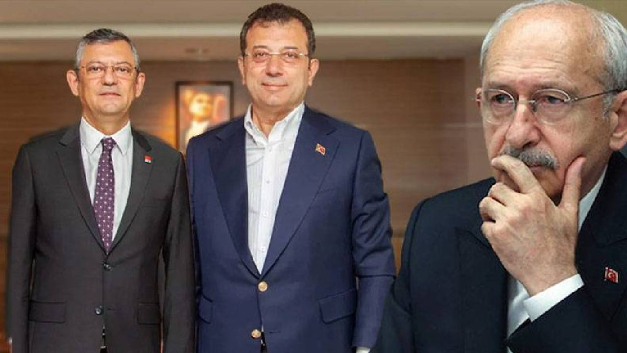 Kılıçdaroğlu’ndan tarihi çıkış! Özel ve İmamoğlu’na hodri meydan: “Yolsuzluğa bulaşan hesap verecek"