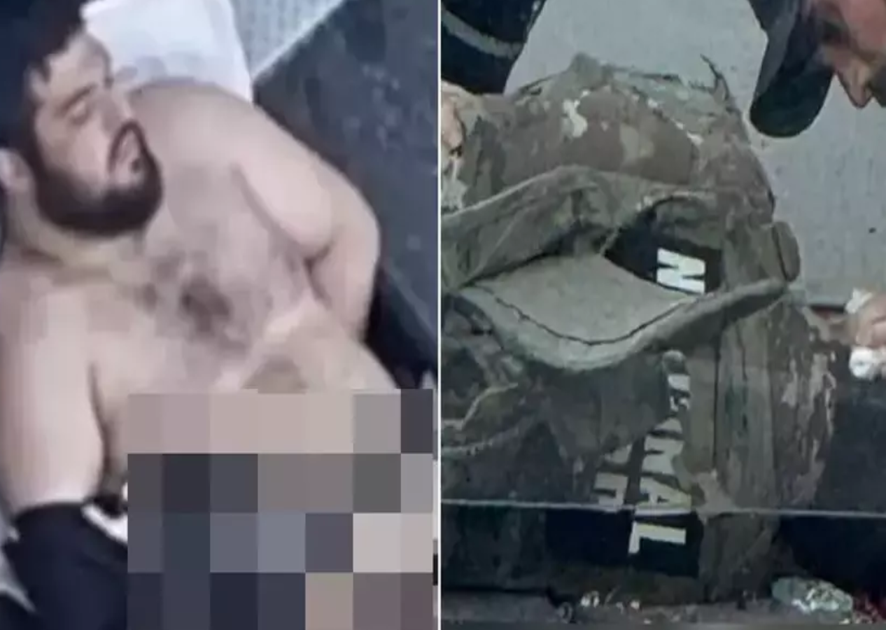 ABD’de askerlere pusu! Afgan saldırgan ülkeyi baştan başa kat ederek Washington'a gelmiş