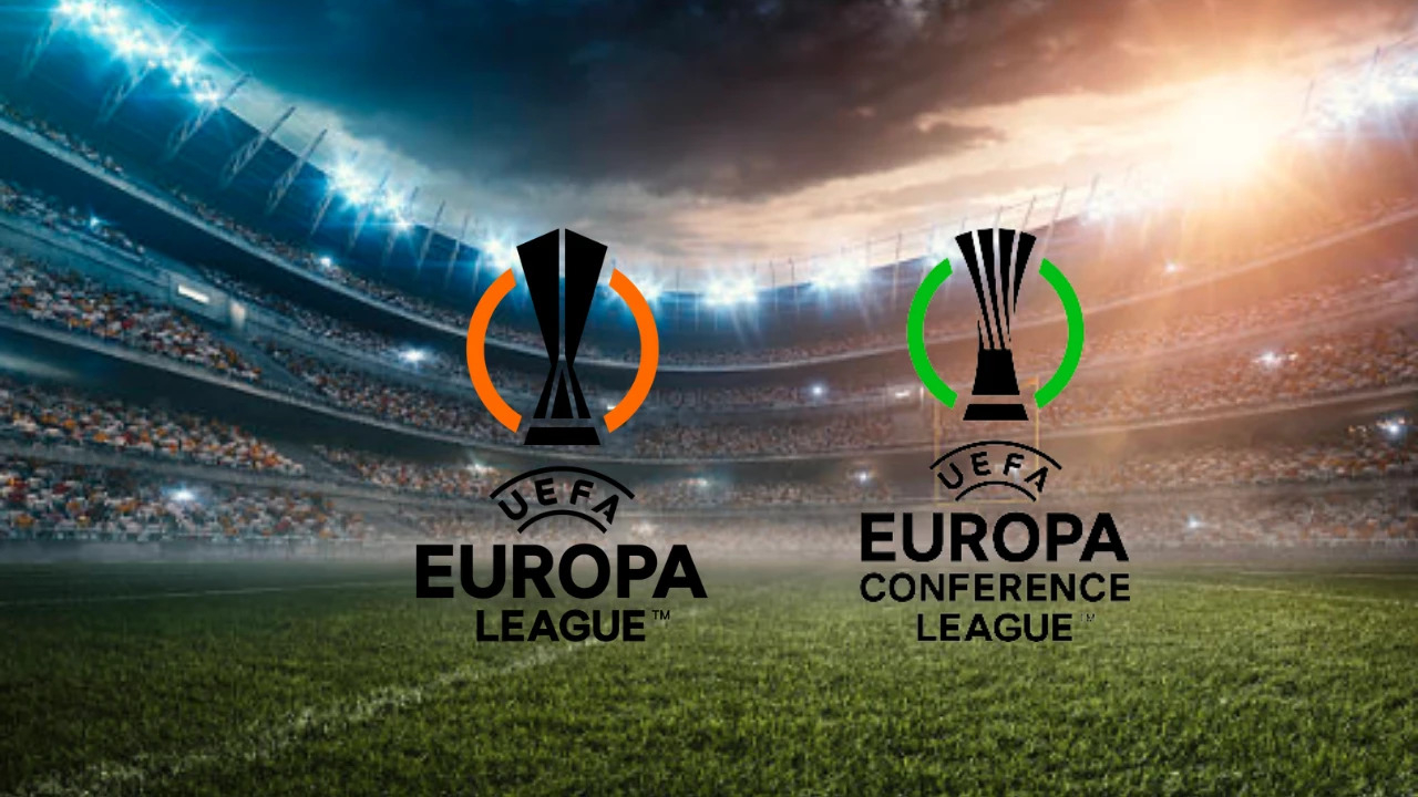 UEFA Avrupa Ligi ve UEFA Avrupa Konferans Ligi'nde haftanın maçları tamamlandı