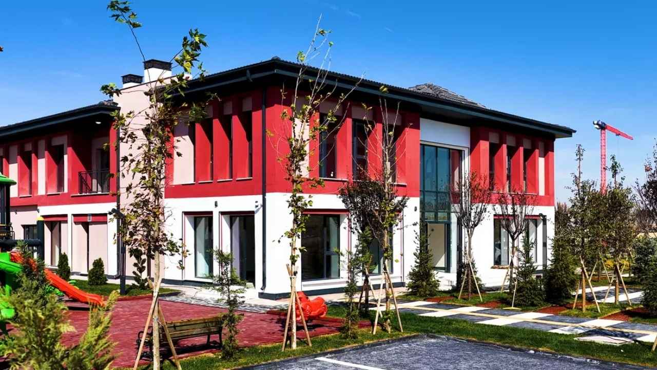 Bakan Kurum açıkladı:: Mahalle konakları geliyor!