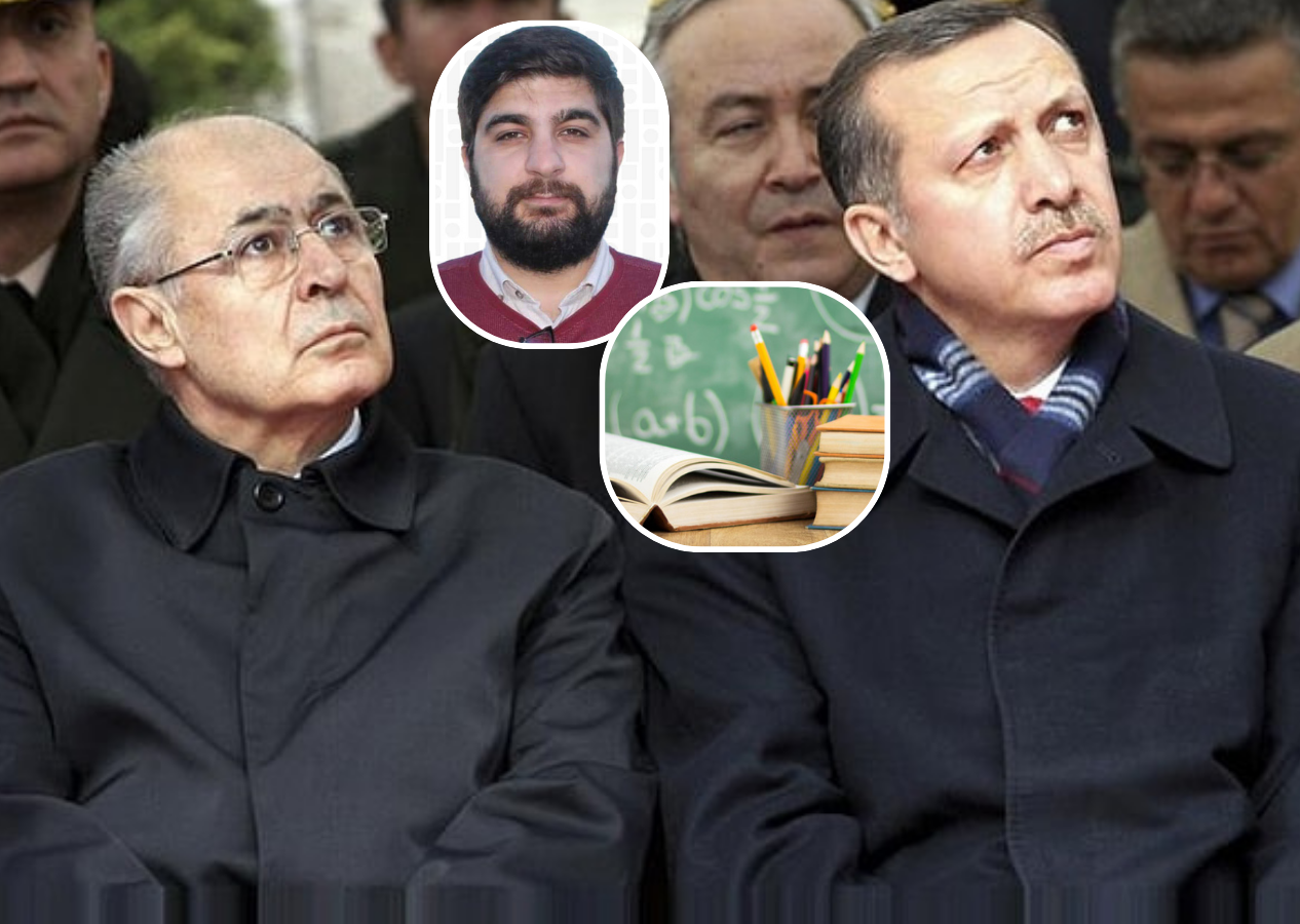 Ne eğittik, ne öğrettik? AK Parti'den önce eğitim uzay çağında mıydı?