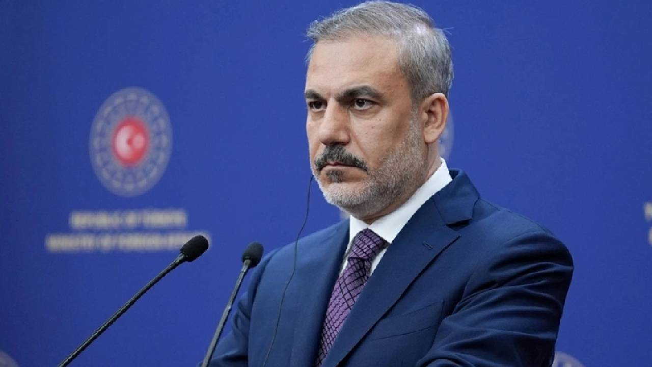 Hakan Fidan İran’a gidiyor: YDİK ve bölgesel güvenlik masada