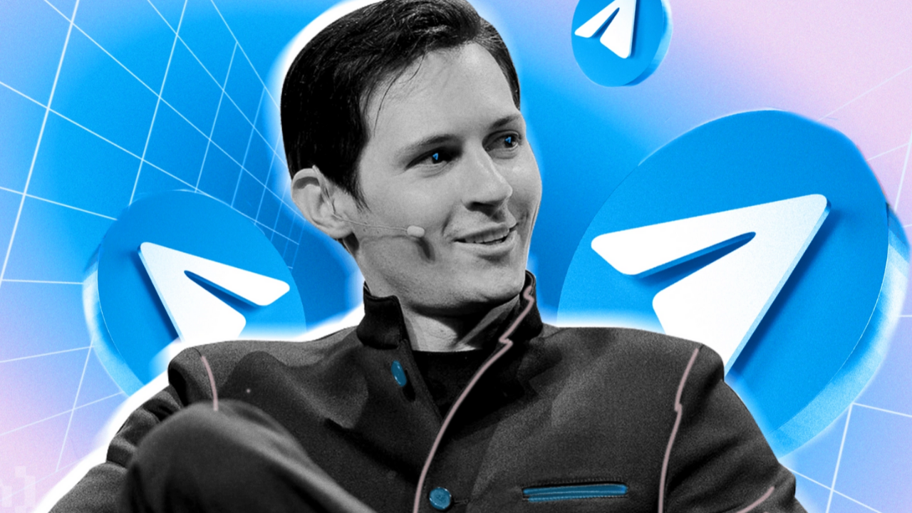 Telegram, 30 kişilik ekiple ofis olmadan 30 milyar dolar değere ulaştı! Uzaktan çalışmanın zaferi mi?