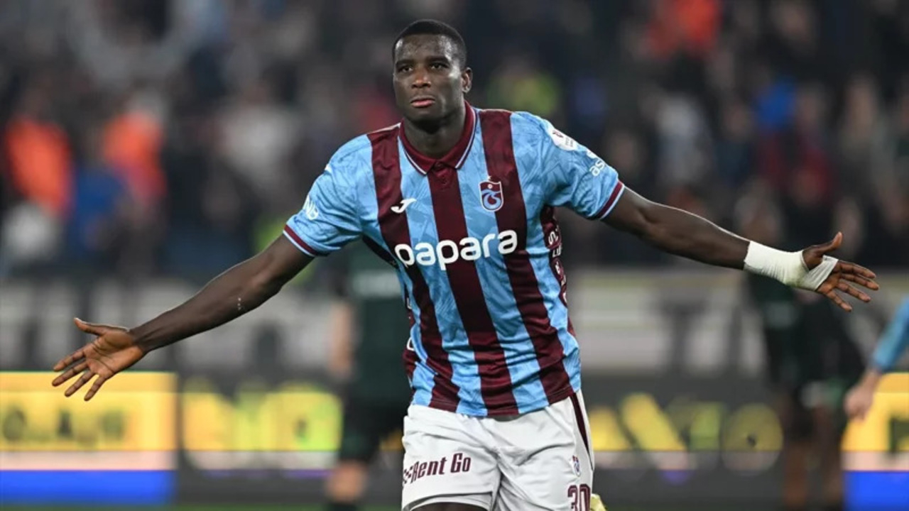 Trabzonspor ikinci yarı açıldı, 3 golle 3 puanı hanesine yazdırdı Trabzonspor 3 - 1 Konyaspor | Maçın özeti)