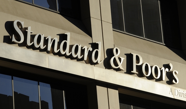 Satandard & Poor's'tan Türkiye açıklaması...