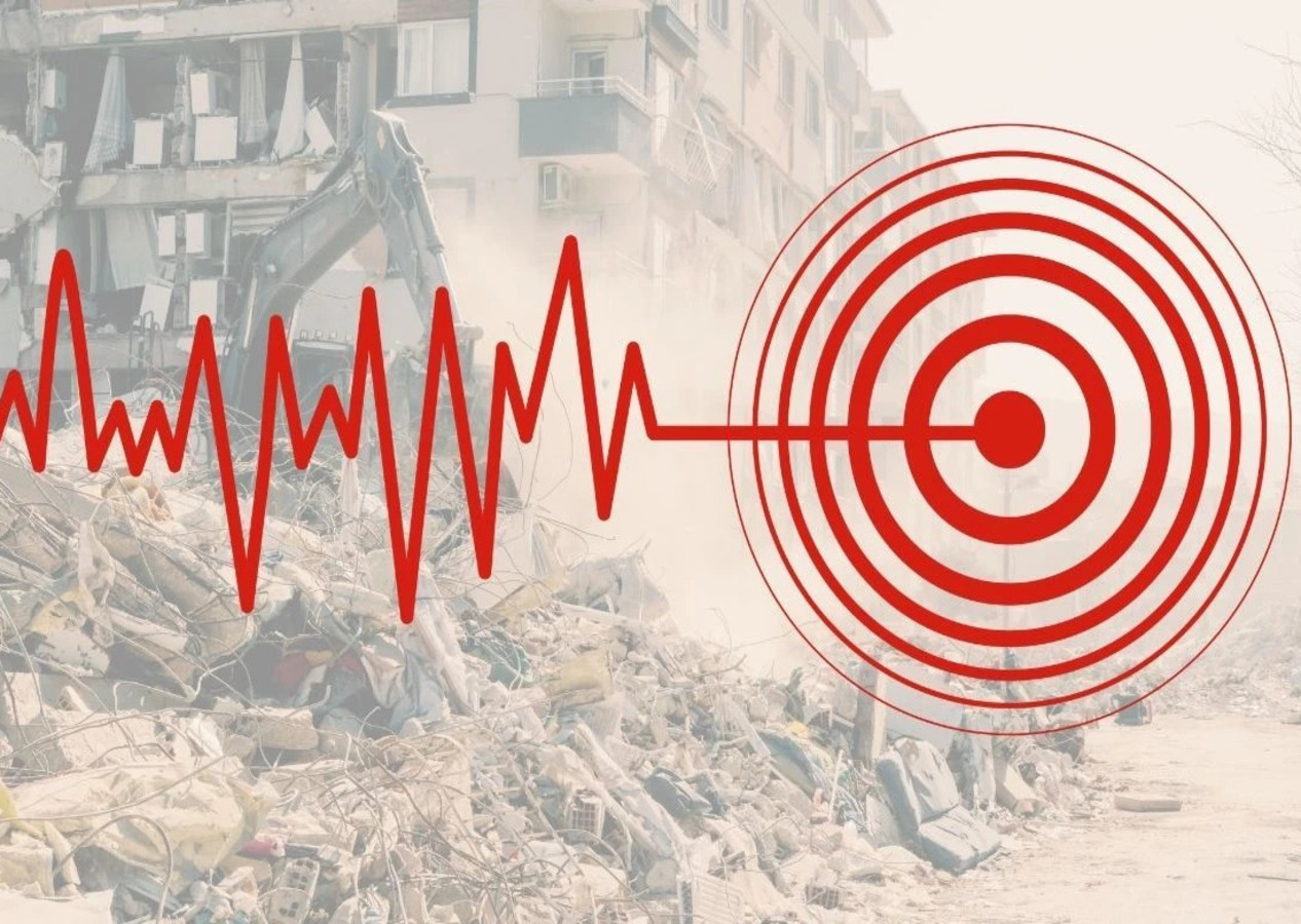 Uzmanlardan deprem fırtınası sonrası yeni uyarı! ''Aralık’ta pik bekleniyor''
