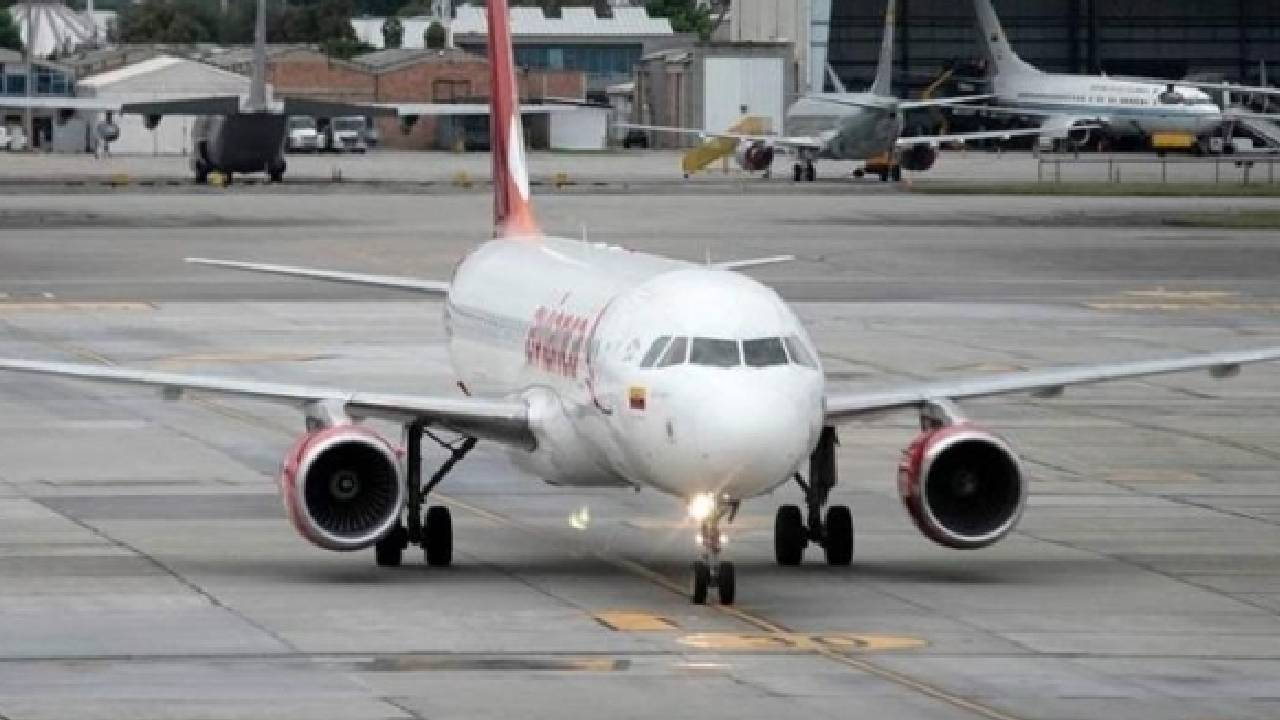 Airbus krizi! 6 bin uçak yere indi, dünya alarmda: Yazılım açığı hizmeti etkiledi