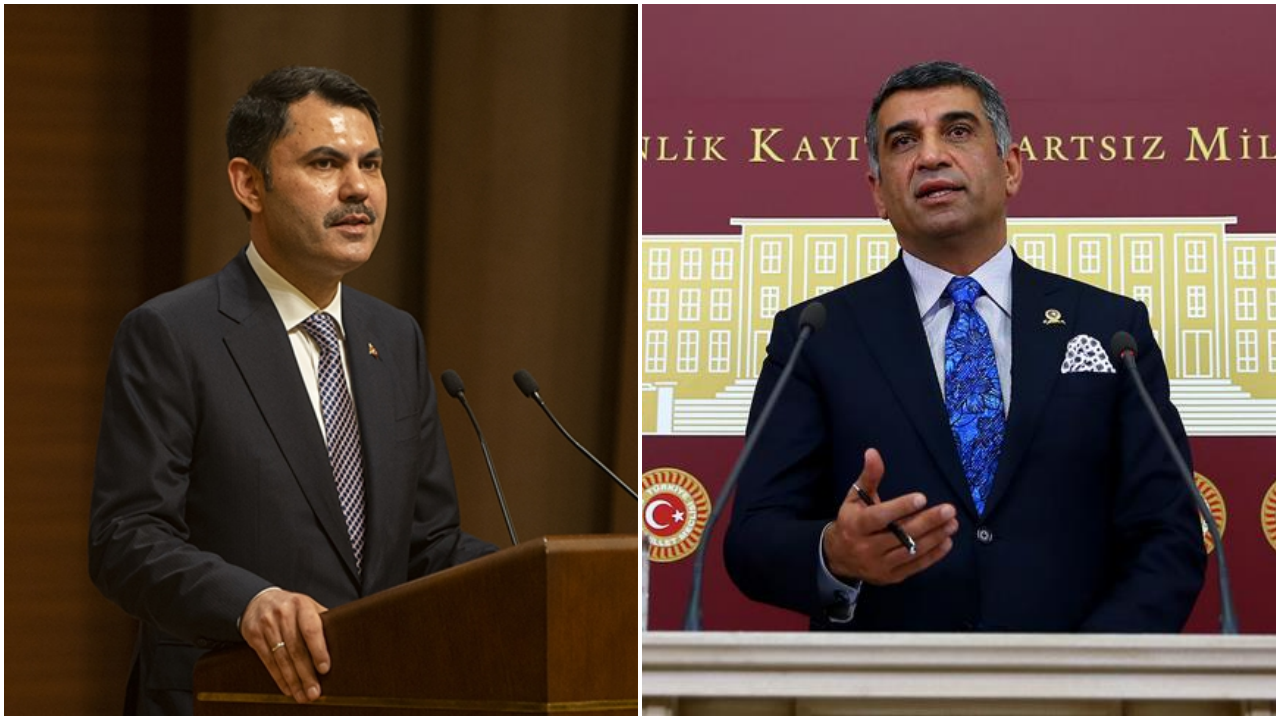 CHP Elazığ milletvekili Gürsel Erol’dan Bakan Kurum'a övgü dolu sözler: Deprem konutlarının bu kadar kısa sürede yapılmış olması bir başarı hikayesi