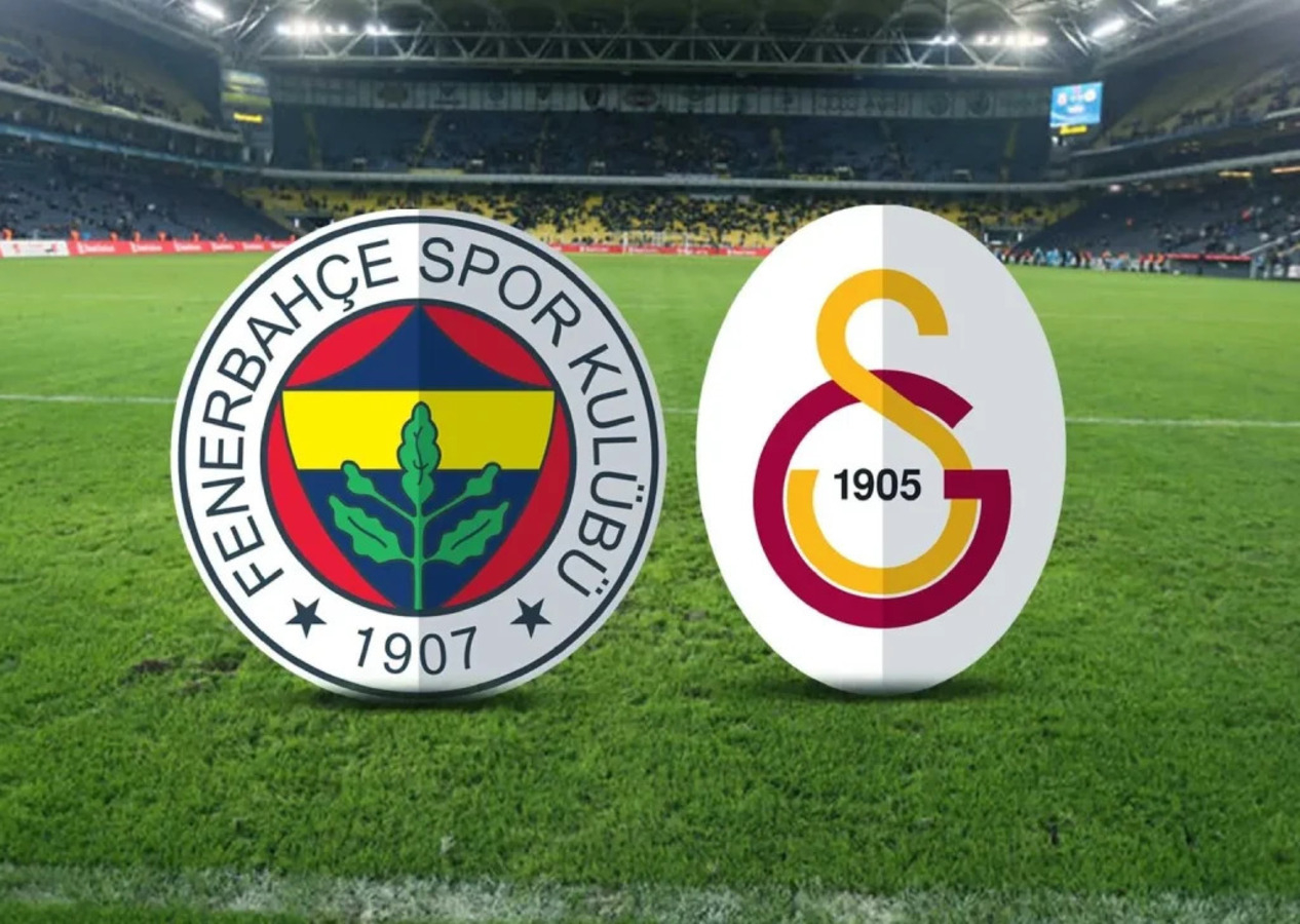 Fenerbahçe - Galatasaray derbisinin bilet fiyatları belli oldu: En ucuzu bile cep yakıyor!