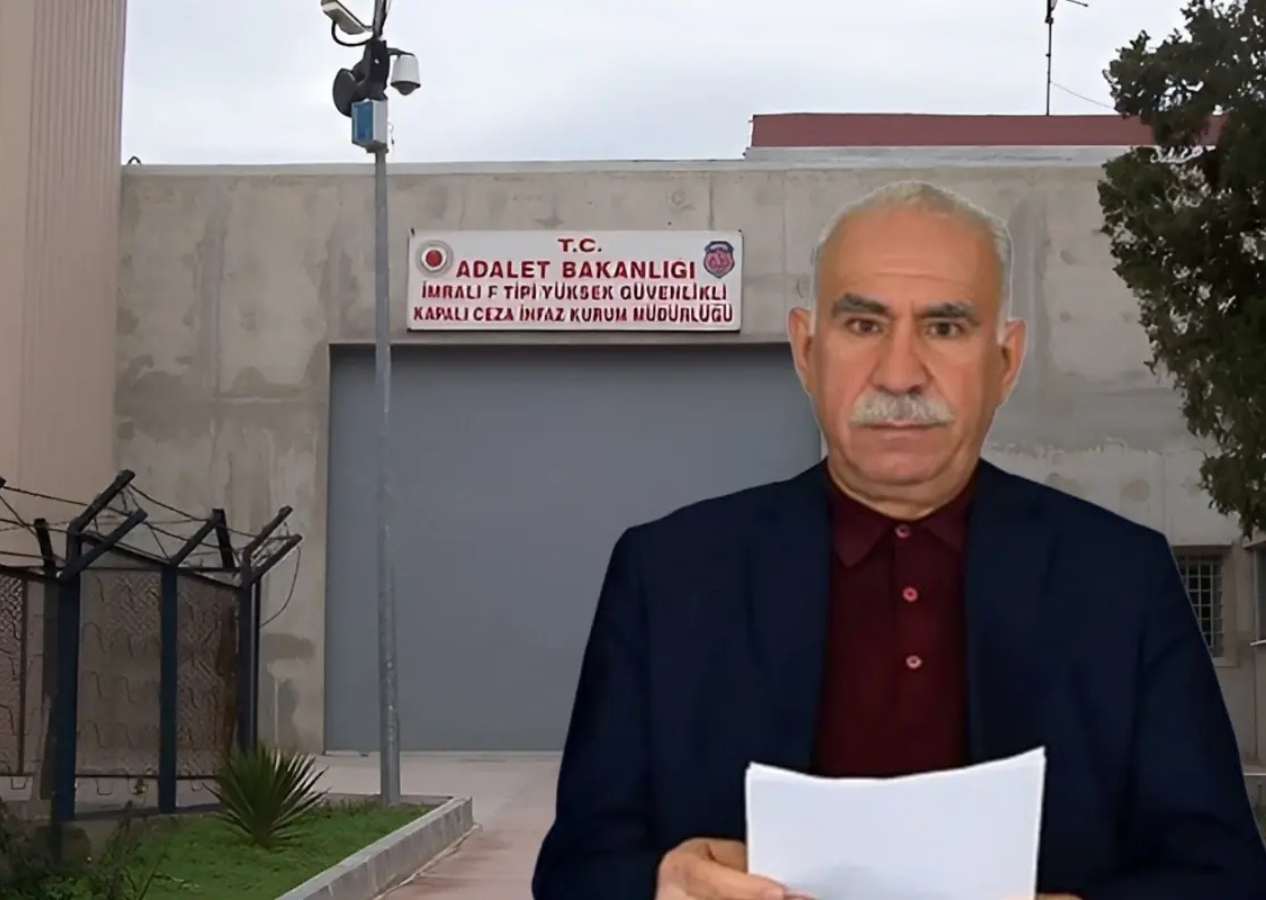 İmralı görüşmesinin perde arkası ortaya çıktı! 3 saatlik kritik toplantının MİT tutanaklarında hangi başlıklar var?