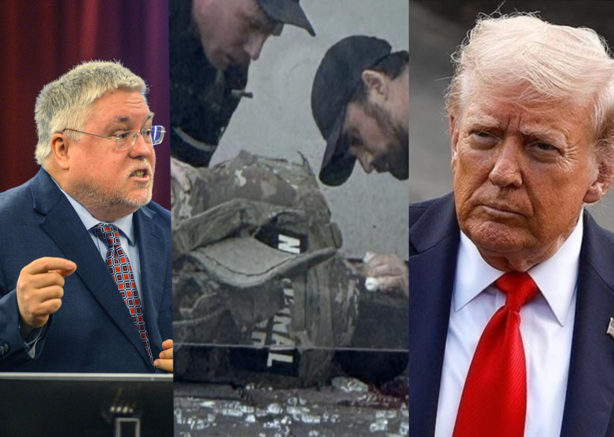 İki ABD askeri öldü mü yaralı mı? Washington’da çelişkili açıklamalar! FBI son noktayı koydu!