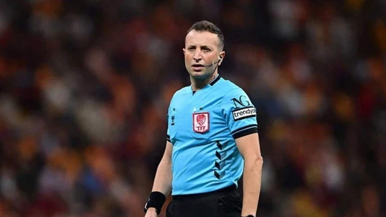 Hakem Yasin Kol kimdir, aslen nereli? Yasin Kol asıl mesleği nedir?