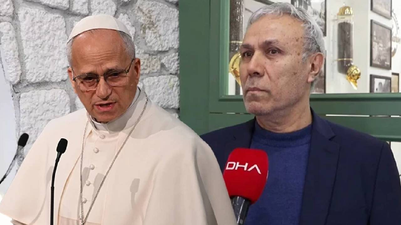 Mehmet Ali Ağca İznik’te Papa 14. Leo ile görüşmek istedi, görüşme gerçekleşmedi