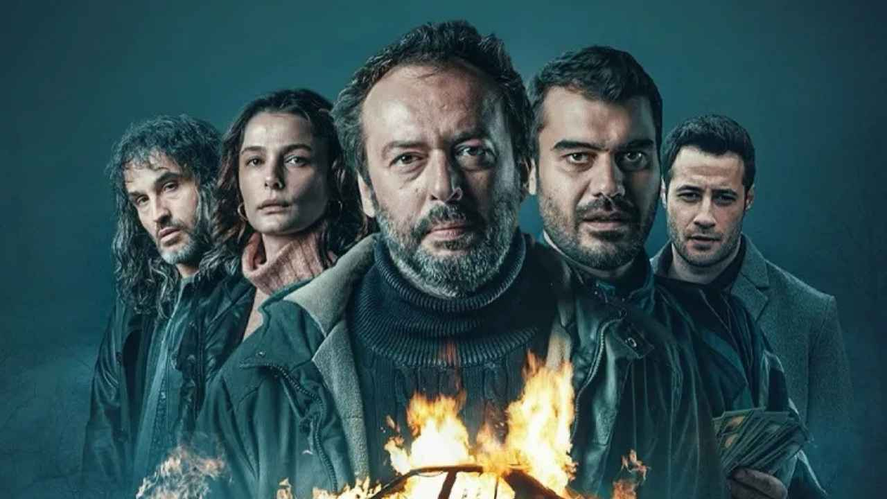 Kasaba Dizisi Hangi İl ve Köyde Geçiyor? Ne Zaman Yayınlanacak?