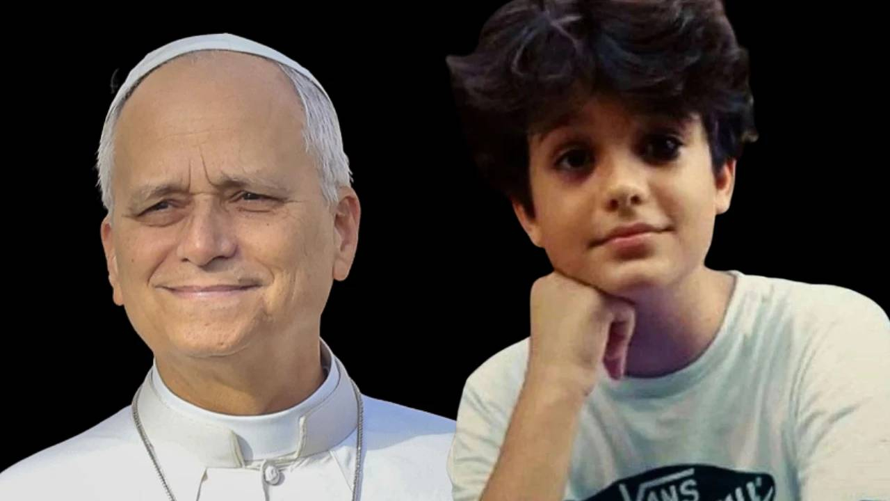 Türkiye ve İtalya bu cinayetle sarsılmıştı! Papa 14. Leo, İstanbul’da Ahmet Minguzzi’nin ailesiyle özel görüşecek