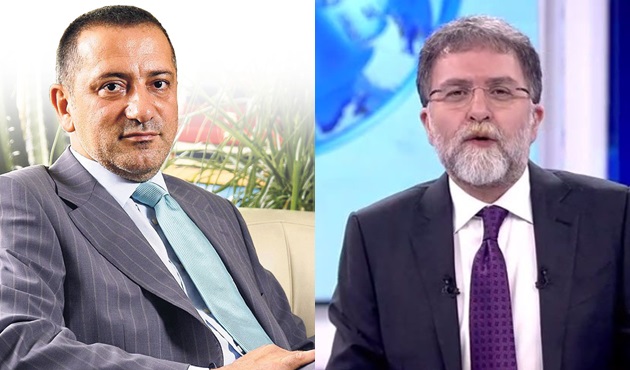 Fatih Altaylı'dan Ahmet Hakan'a "Milli otomobil" ayarı!