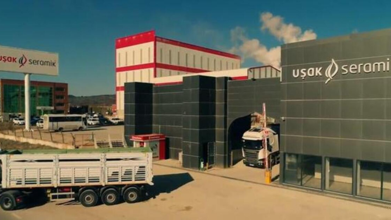 Borsa'da manipülasyon operasyonu! Uşak seramik hisselerini yükselten çete çökertildi! 6 kişi gözaltına alındı