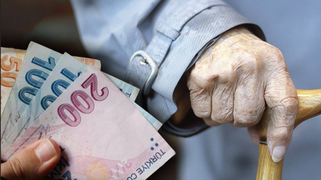 En düşük emekli maaşı 2026 için kritik üç senaryo: Ne kadar olacak?