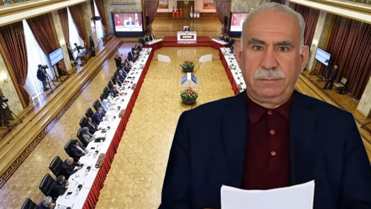 Terörsüz Türkiye komisyon raporu sunuldu! Bakan Akın Gürlek duyurdu: Af ya da şahsa özgü bir düzenleme raporda yok