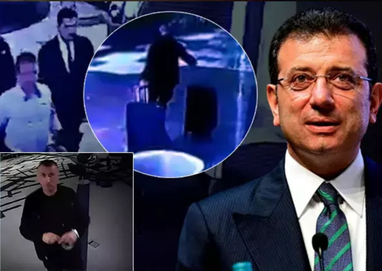 Le Meridien’de gizli karargah: İmamoğlu ve ekibinin kamera kapattığı, jammer çalıştırdığı 20 toplantı ortaya çıktı!