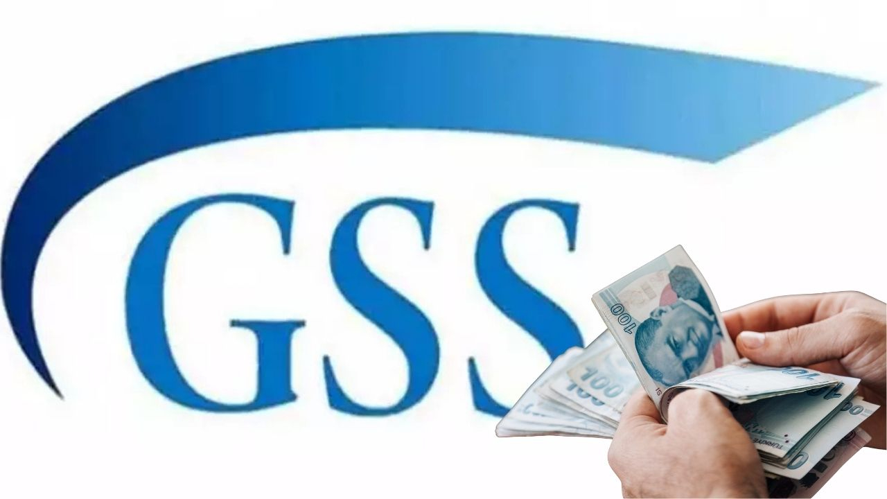 Milyonlarca Vatandaşa Müjde: GSS Borçları Siliniyor!