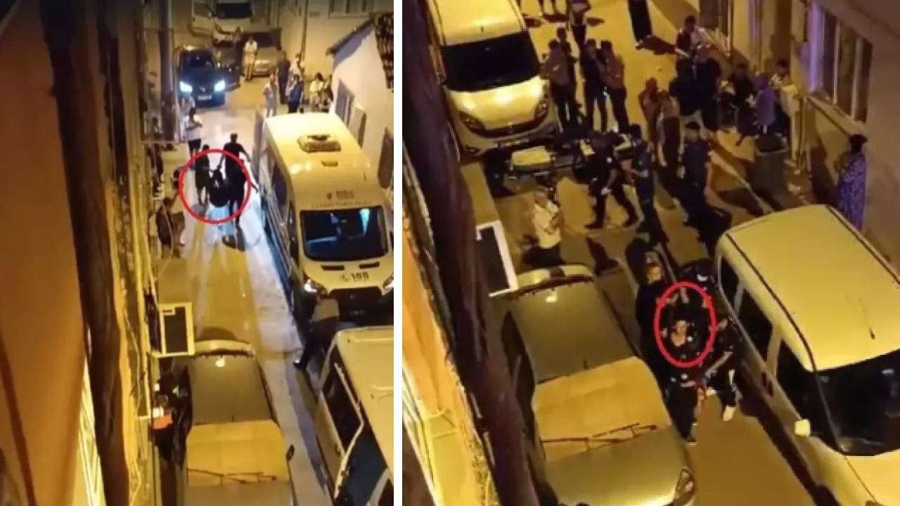Pes dedirtti! Arkadaşını öldürdü sevgilisini esir aldı: Mahkemede 'istismarı' rıza ile savundu