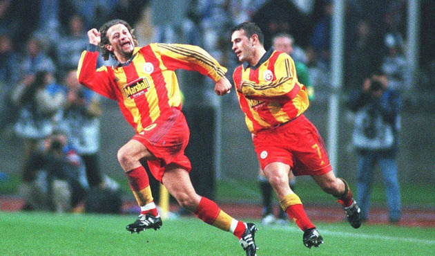 Galatasaray efsanesinden flaş karar! Bıraktı...