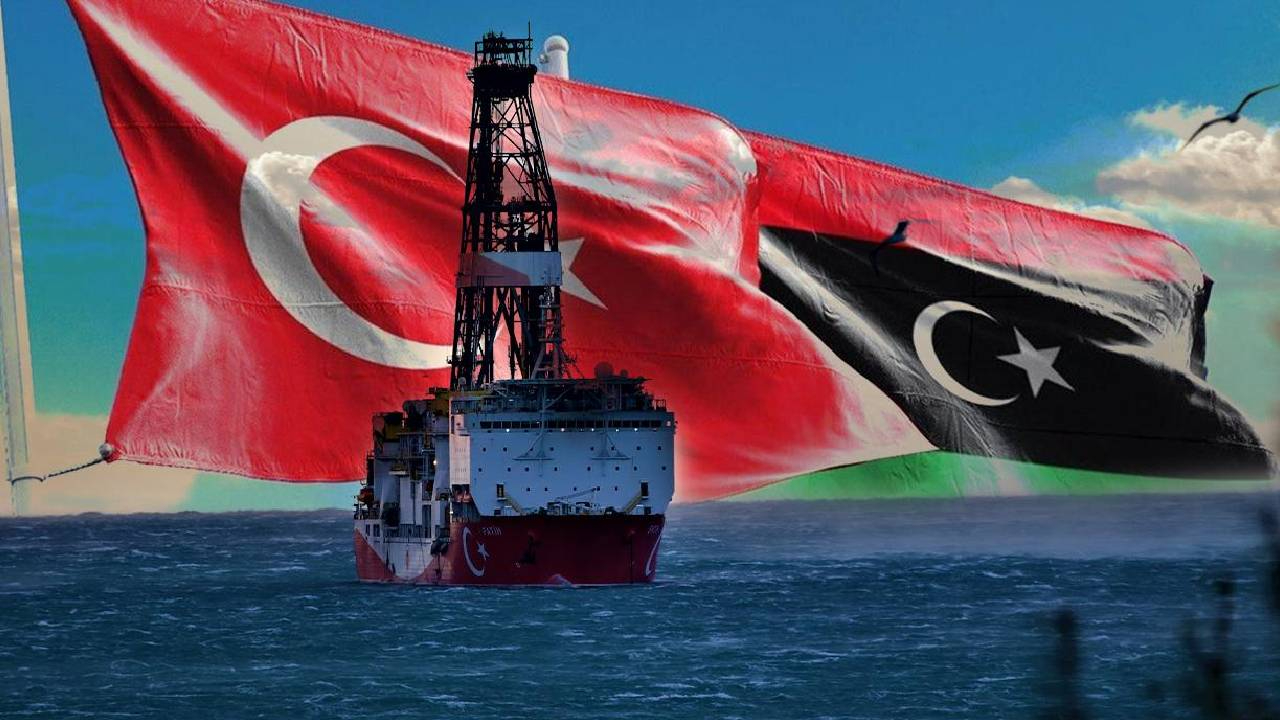 Libya’dan Türk şirketlerine açık mesaj: Yenilenebilir enerjide öncelik sizde