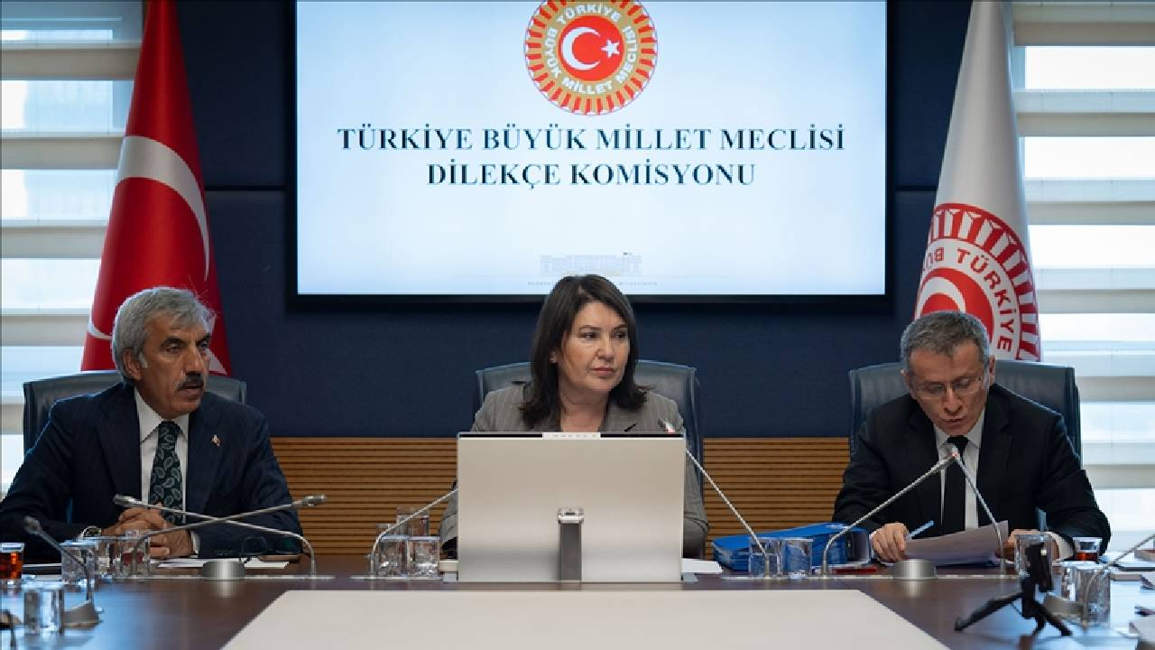 Gelen talepler şaşırttı! TBMM'ye gönderilen dilekçelerde yok yok: Ramazan tatili, kadın askerlik