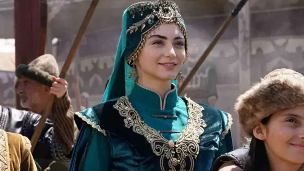 Kuruluş Orhan Balu Hatun neden yok? Bala Hatun geri gelecek mi?