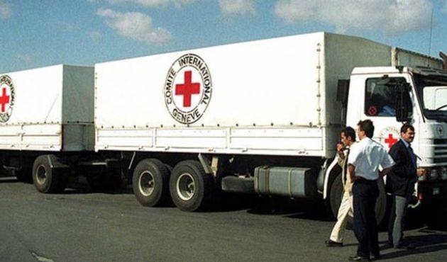 Kızılhaç'ta yolsuzluk depremi! Ebola paraları çalındı...