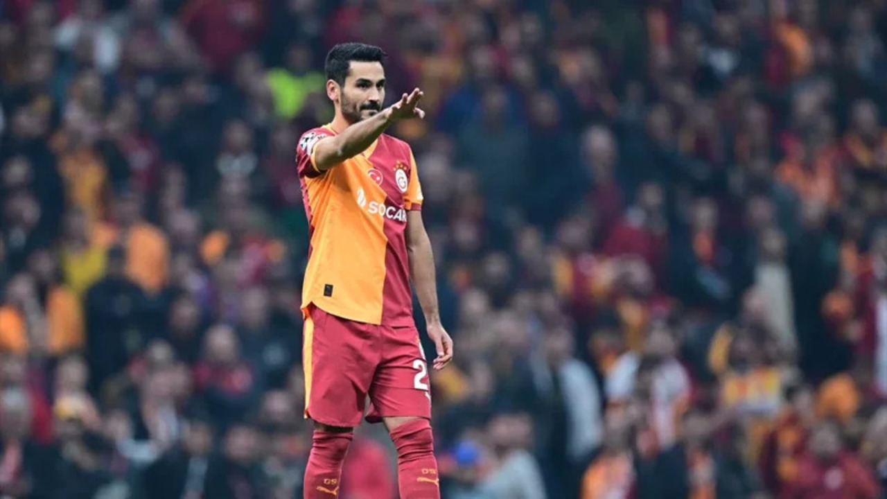 İlkay Gündoğan'dan maç sonu Fenerbahçe derbisi sözleri! 'En büyük' diyerek açıkladı...