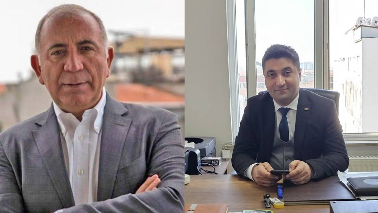 Gürsel Tekin’den CHP’de flaş hamle: Gaziosmanpaşa İlçe Başkanı disipline sevk edildi