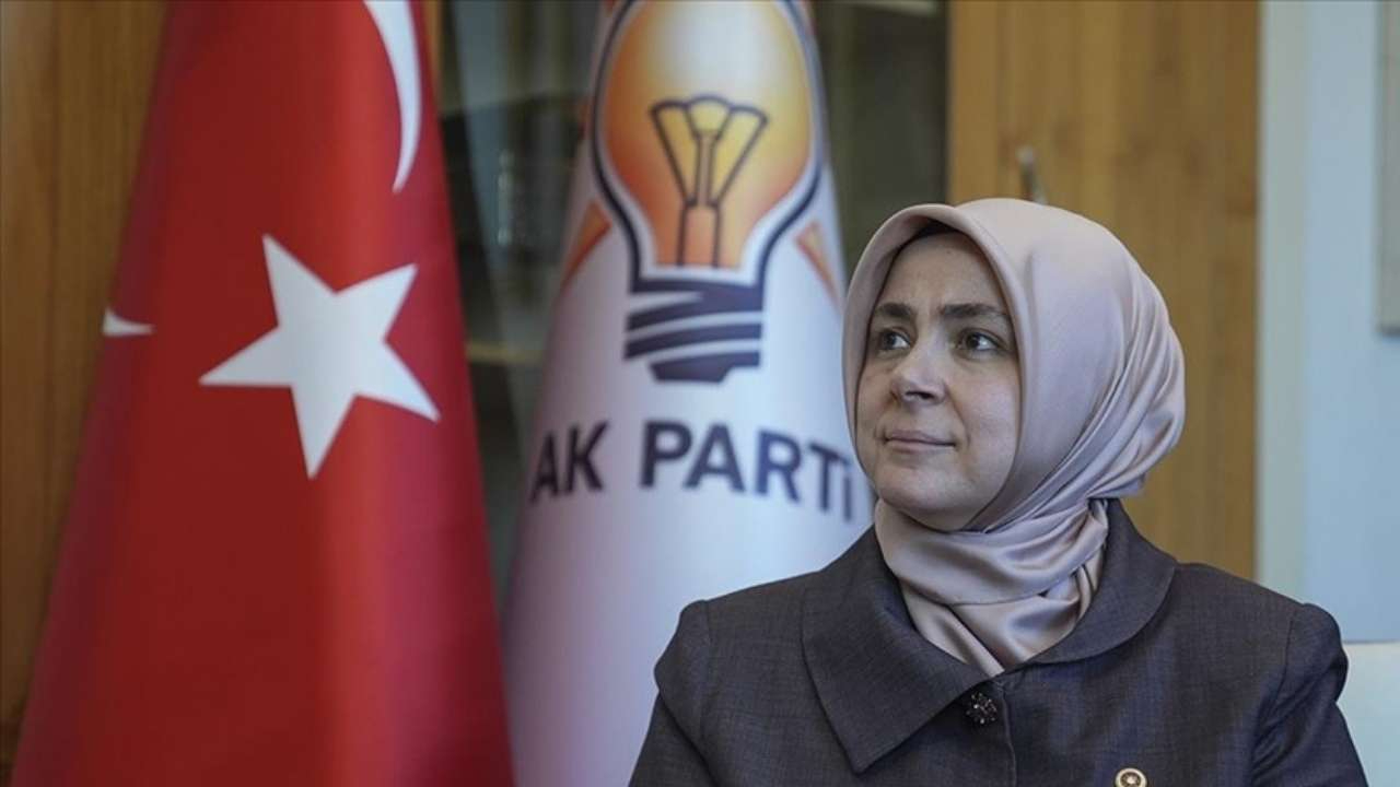 Tuğba Işık Ercan Kimdir? Tuğba Işık Ercan Ne Mezunu?