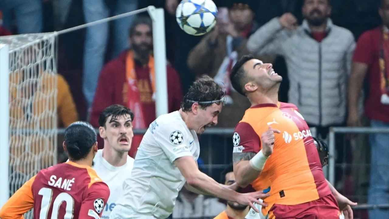 Belçika Basını’nda Büyük Yankı! Galibiyet Avrupa’ya Duyuruldu!
