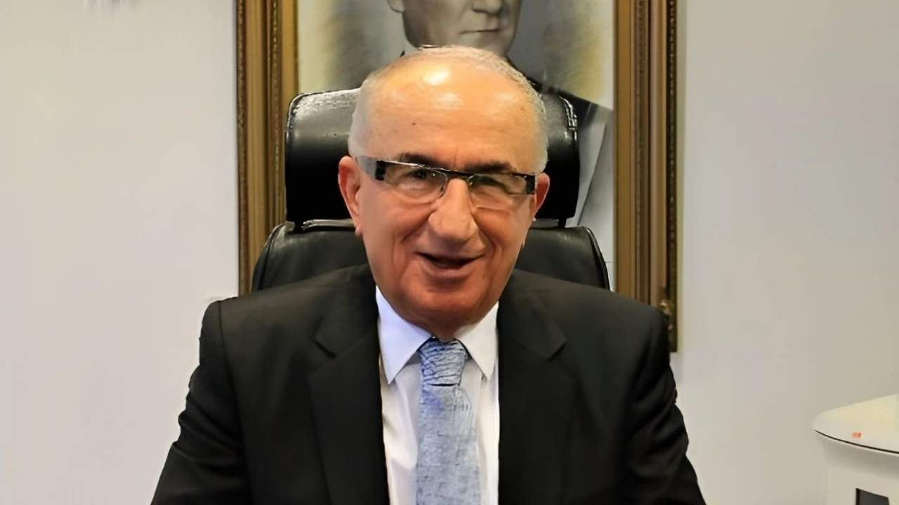 Metin Tiryakioğlu kimdir, aslen nereli? Metin Tiryakioğlu kaç yaşında?