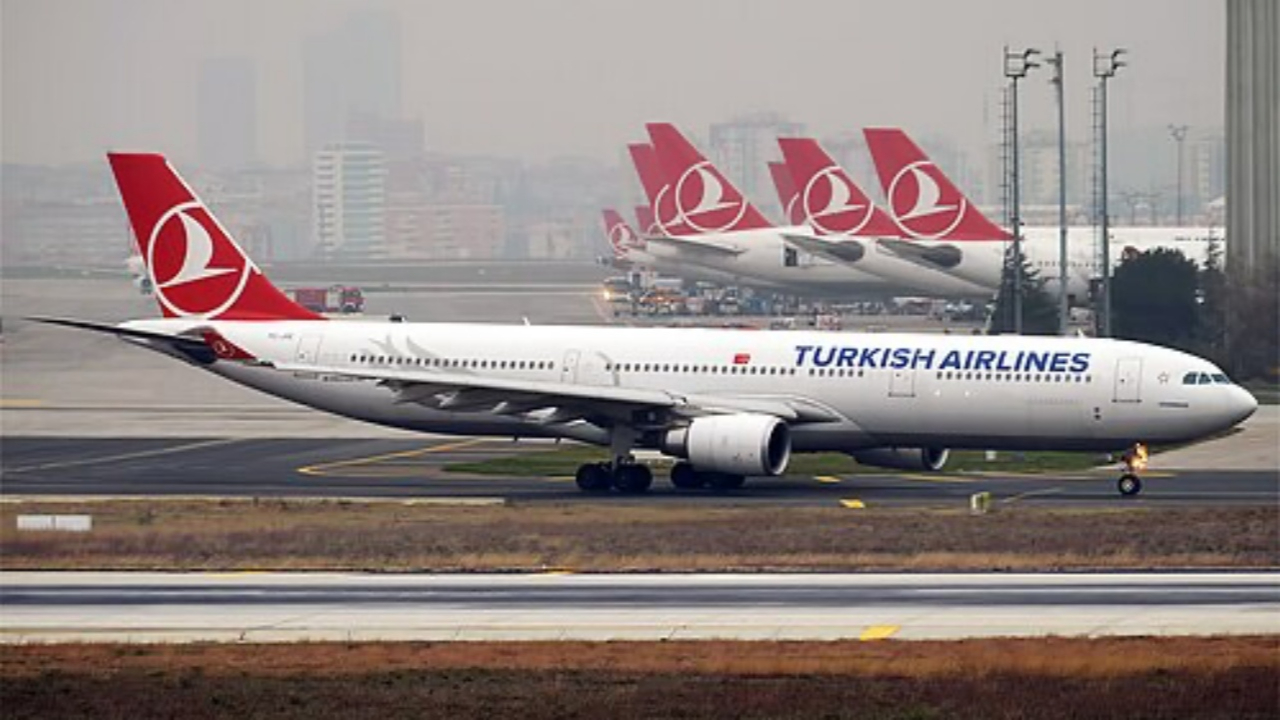 Bölgede tansiyon yükseliyor! Venezuela Türk Hava Yolları'nın da içinde bulunduğu 6 hava yolu şirketinin izinlerini iptal etti