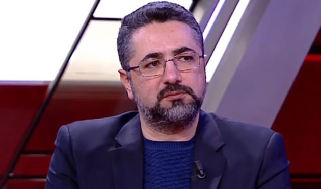 Serdar Ali Çelikler'den müthiş iddia! "Aykut Kocaman'ın istifa ettiğine inanmıyorum"