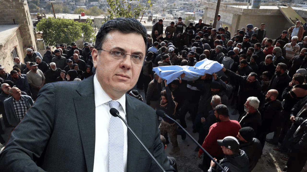 Çocuk katili İsrail'in alçak hamlesi sonrası Türkiye'den sert açıklama! Tüm dünyaya flaş çağrı...
