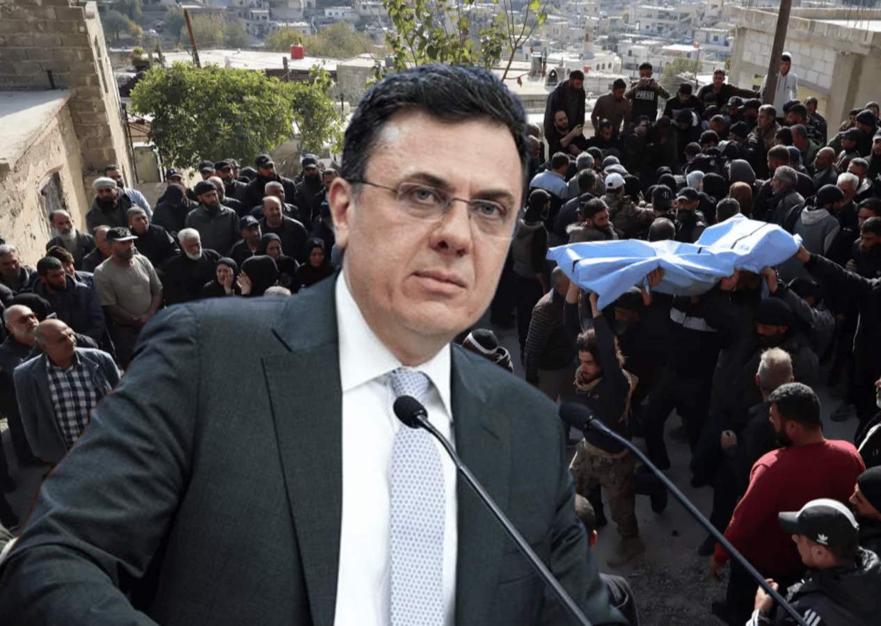 Çocuk katili İsrail'in alçak hamlesi sonrası Türkiye'den sert açıklama! Tüm dünyaya flaş çağrı...