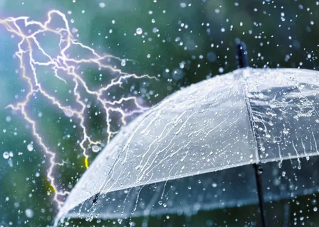 Meteoroloji Genel Müdürlüğü'nden hafta sonu uyarısı! Çok kuvvetli geliyor: Yurdun tamamında sel, sağanak ve fırtına var!