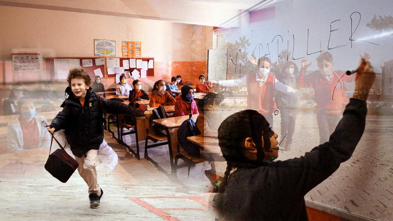 Ara tatil kalkıyor mu? Bakan Tekin’den dikkat çeken açıklama: Velilerden çok talep geliyor, analiz yapıyoruz