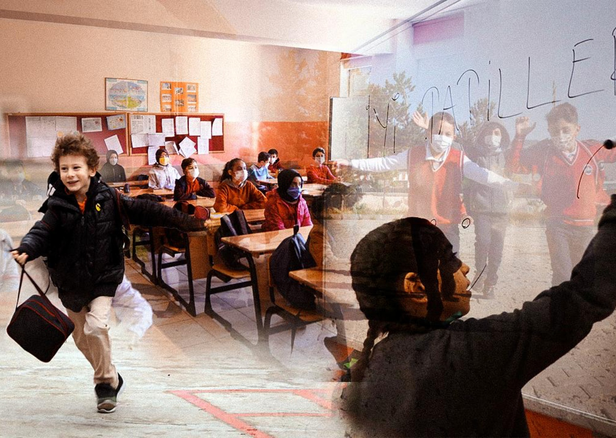 Ara tatil kalkıyor mu? Bakan Tekin’den dikkat çeken açıklama: Velilerden çok talep geliyor, analiz yapıyoruz