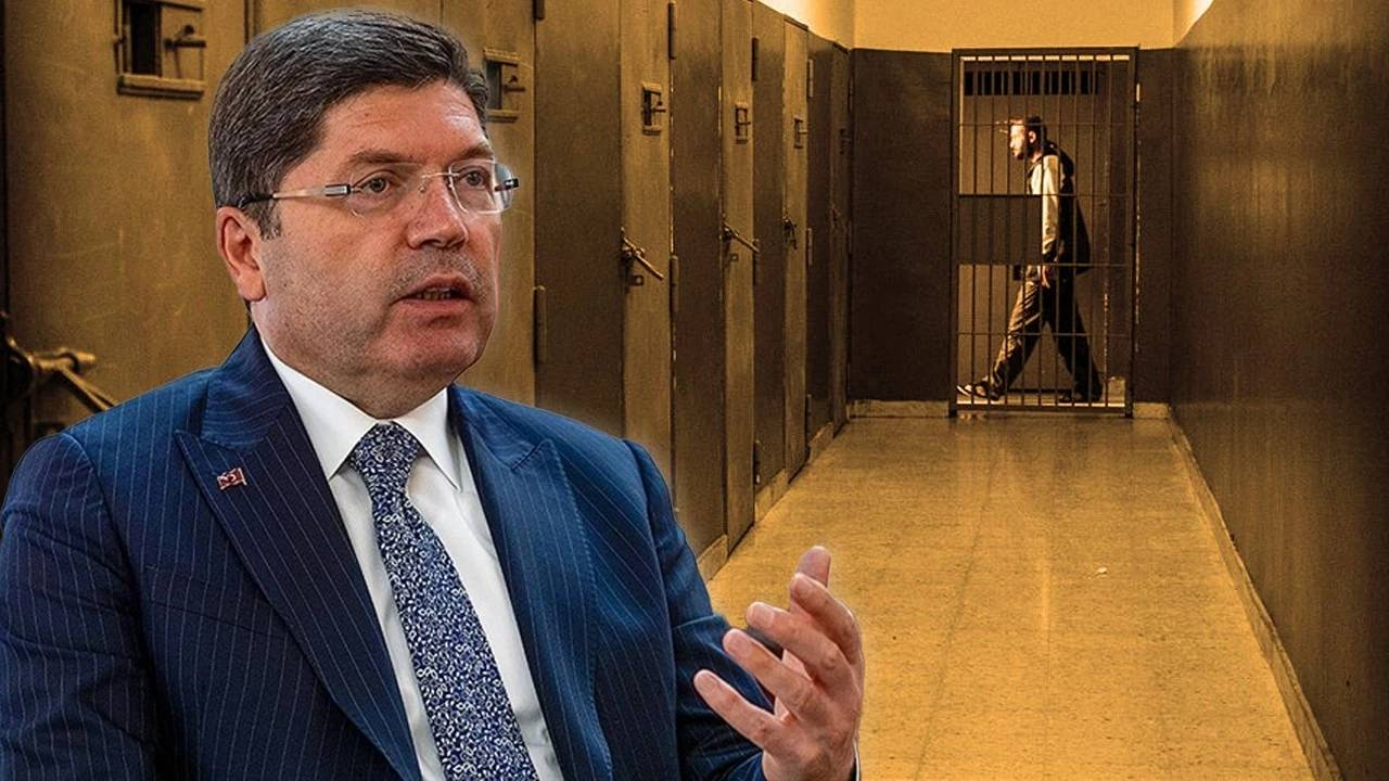 Meclis'i işaret etti! Adalet Bakanı Tunç’tan kritik açıklama: "Kovid düzenlemesi af değil"