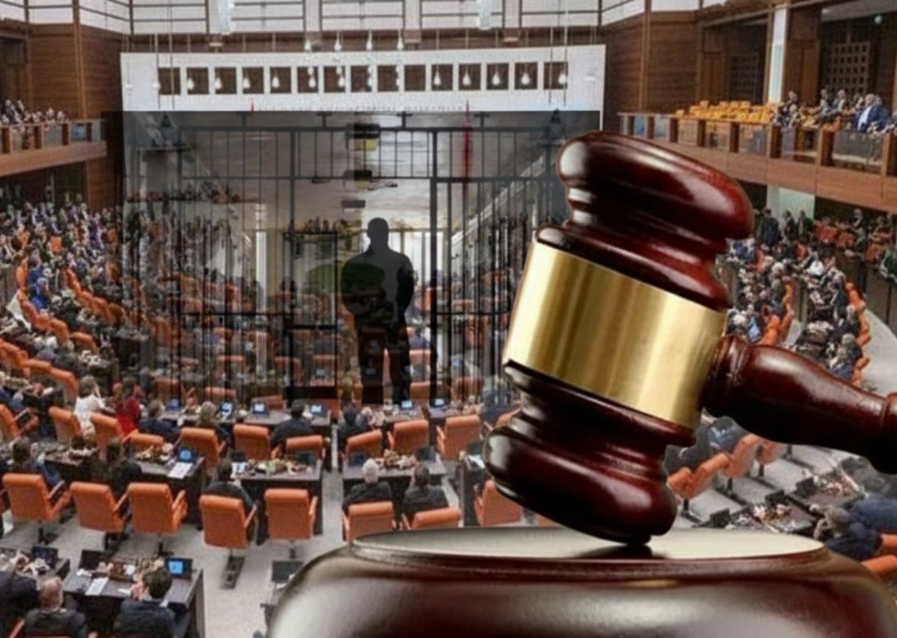 11. Yargı Paketi Meclis'e sunuldu! Trafik cezaları caydırıcı olacak: Yol kesmeye 3 yıla kadar hapis cezası geliyor! Denetimli serbestlik 3 yıl erken olacak...