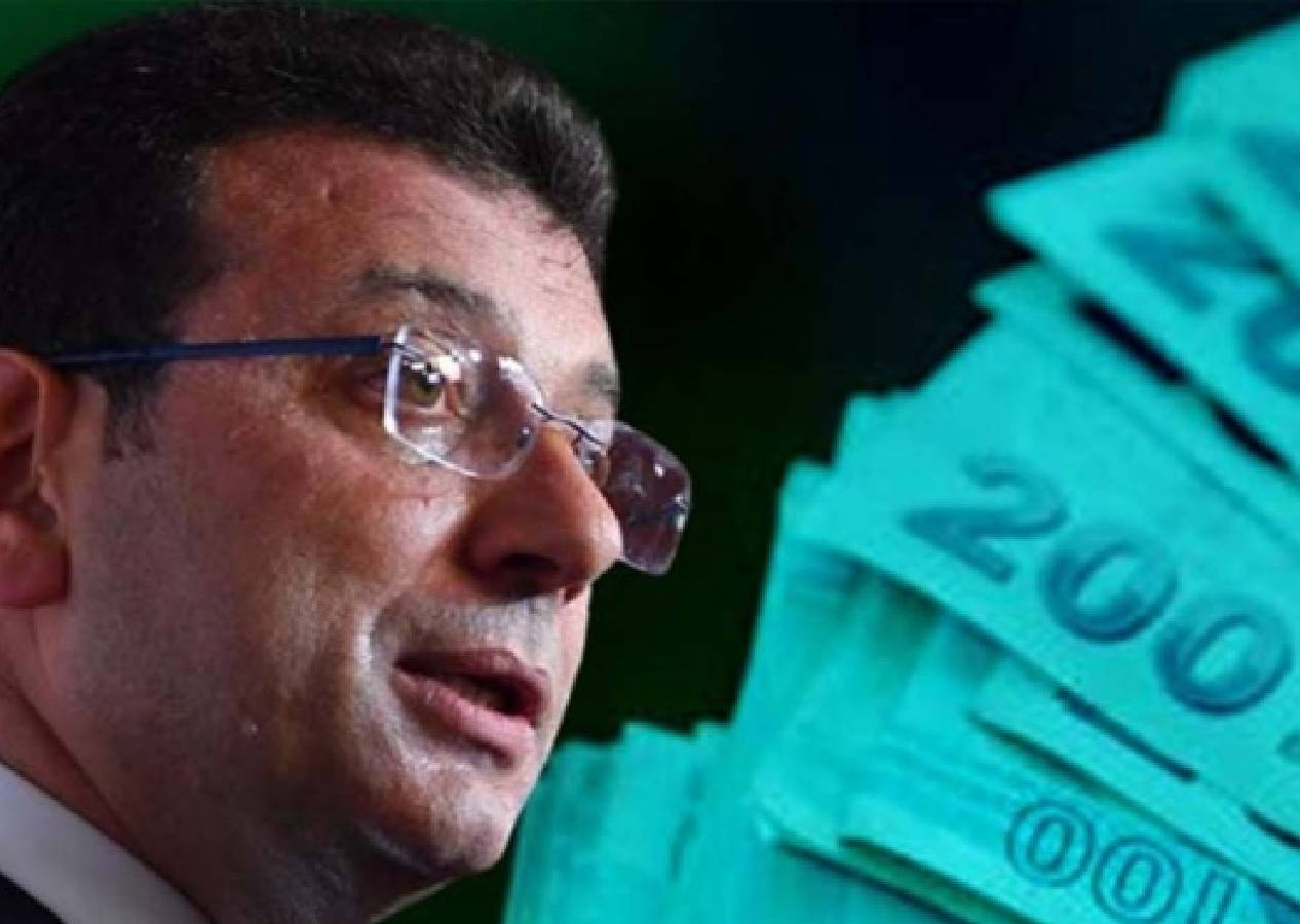 Kapalıçarşı’ya çanta çanta para! İmamoğlu davasında şoförden ortalığı karıştıran iddia: Kara para mı aklandı?